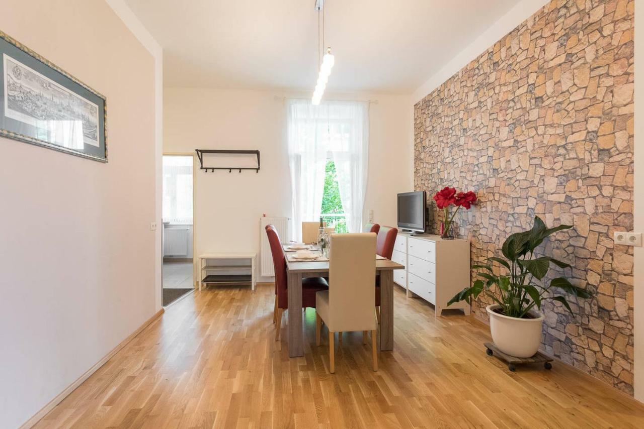 Spacious Vienna Central Station Residence Extérieur photo