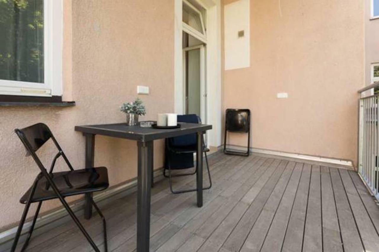 Spacious Vienna Central Station Residence Extérieur photo