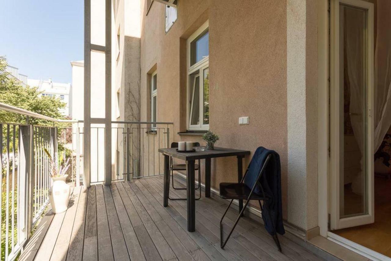 Spacious Vienna Central Station Residence Extérieur photo