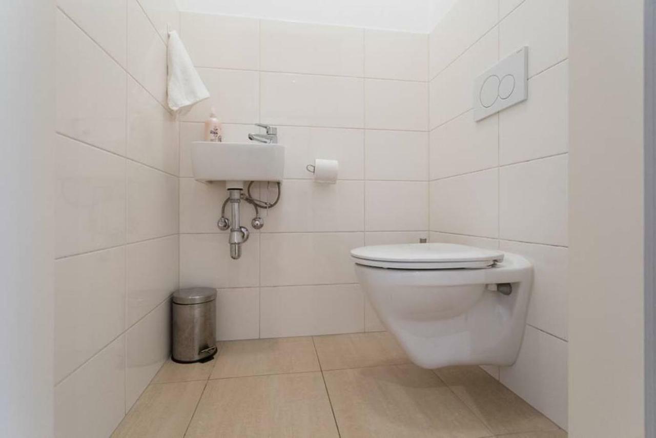 Spacious Vienna Central Station Residence Extérieur photo