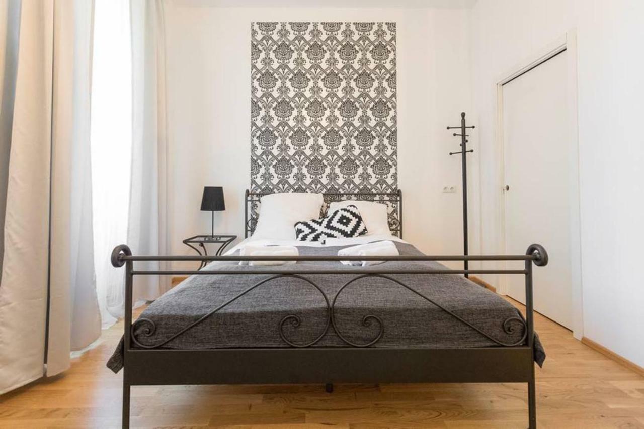 Spacious Vienna Central Station Residence Extérieur photo