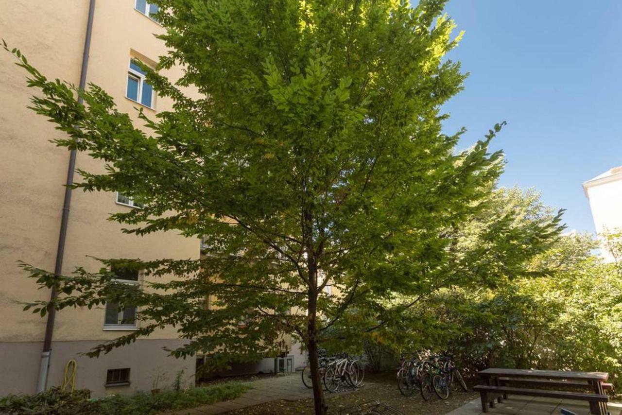 Spacious Vienna Central Station Residence Extérieur photo