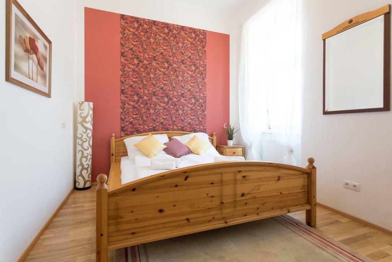 Spacious Vienna Central Station Residence Extérieur photo